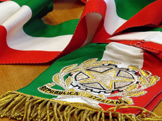 Avviso orari sportello ZTL
